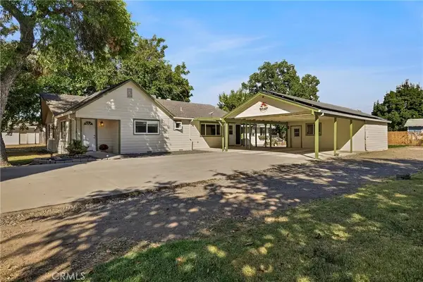 658 4th Street, Willows, CA 95988
