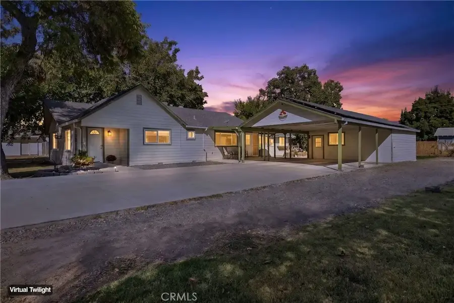 658 4th Street, Willows, CA 95988 - #2