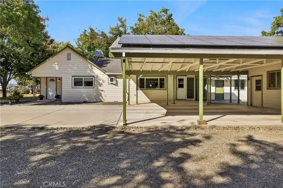 658 4th Street, Willows, CA 95988 - #3