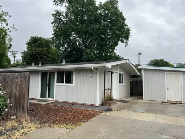 573 White, Chico, CA 95926