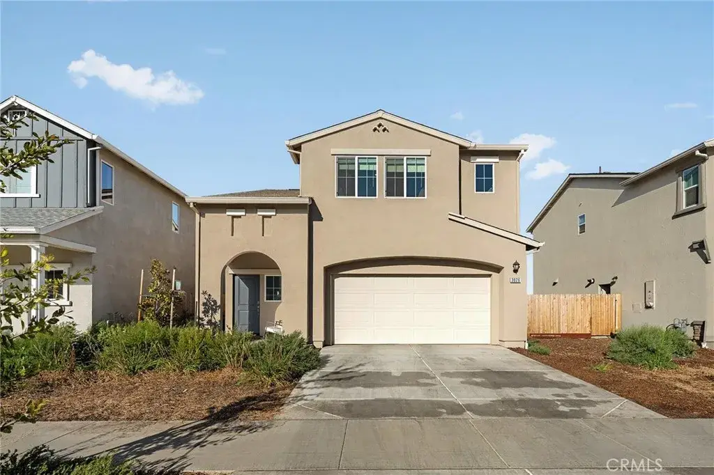 3026 Steiner Lane, Chico, CA 95973 - #1