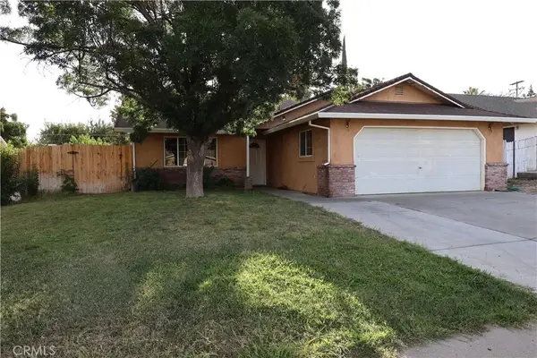 693 Fripp, Corning, CA 96021