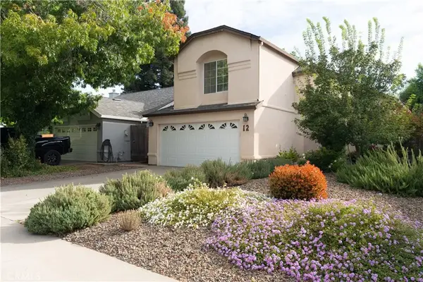 12 Towser, Chico, CA 95928
