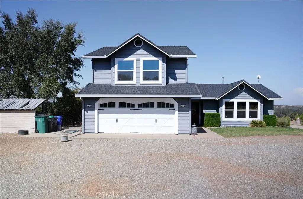 19490 Alta Vista Drive, Red Bluff, CA 96080 - #1