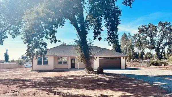5407 Sawmill Road, Paradise, CA 95969