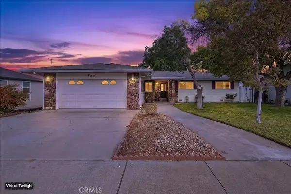 327 East Street, Orland, CA 95963