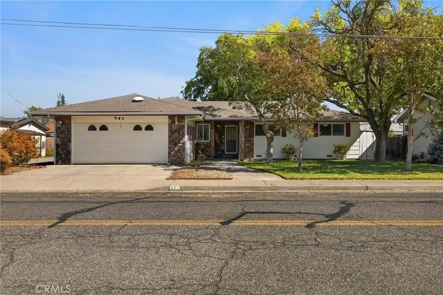327 East Street, Orland, CA 95963 - #2