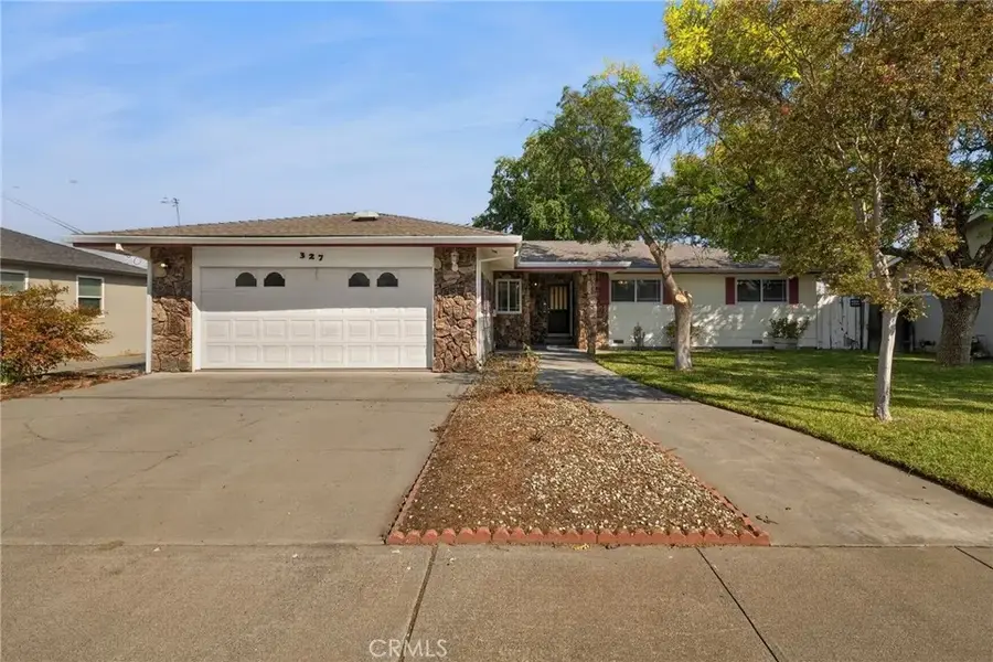 327 East Street, Orland, CA 95963 - #3