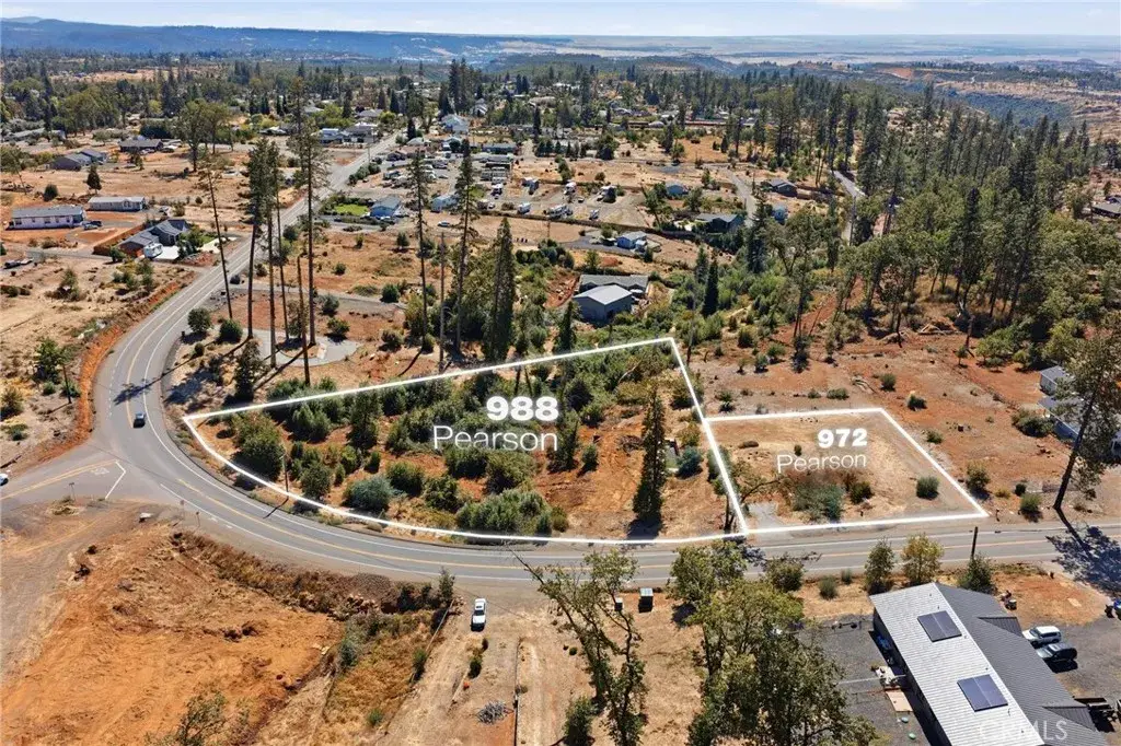 972 Pearson Road, Paradise, CA 95969 - #1