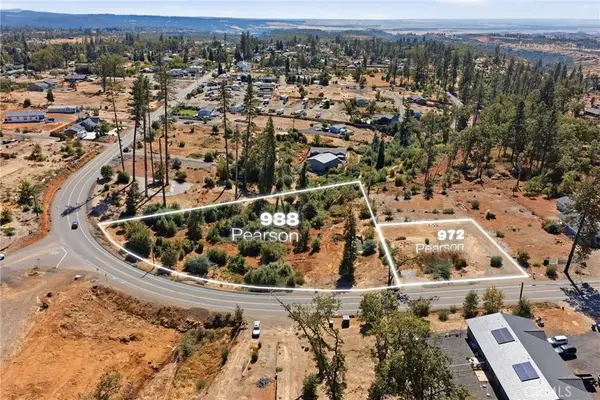 972 Pearson Road, Paradise, CA 95969
