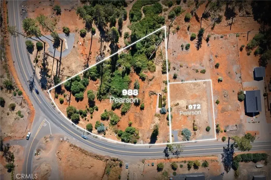 972 Pearson Road, Paradise, CA 95969 - #2