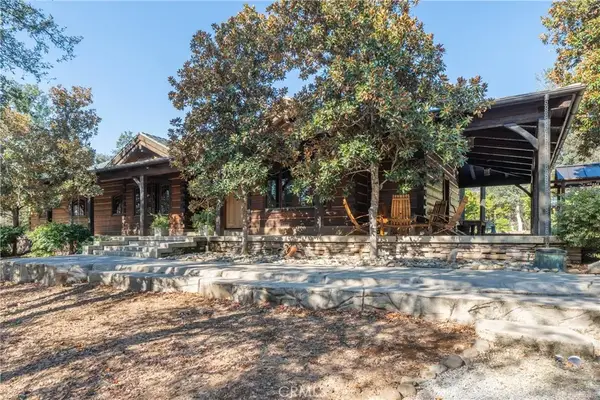 15900 El Camino Robles, Redding, CA 96001