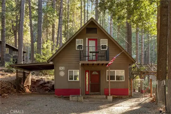 32 Weiss Hill Road, Oroville, CA 95966