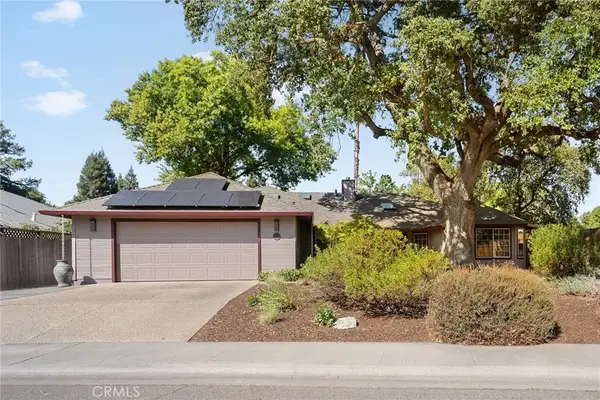 12 Via Flora Court, Chico, CA 95973
