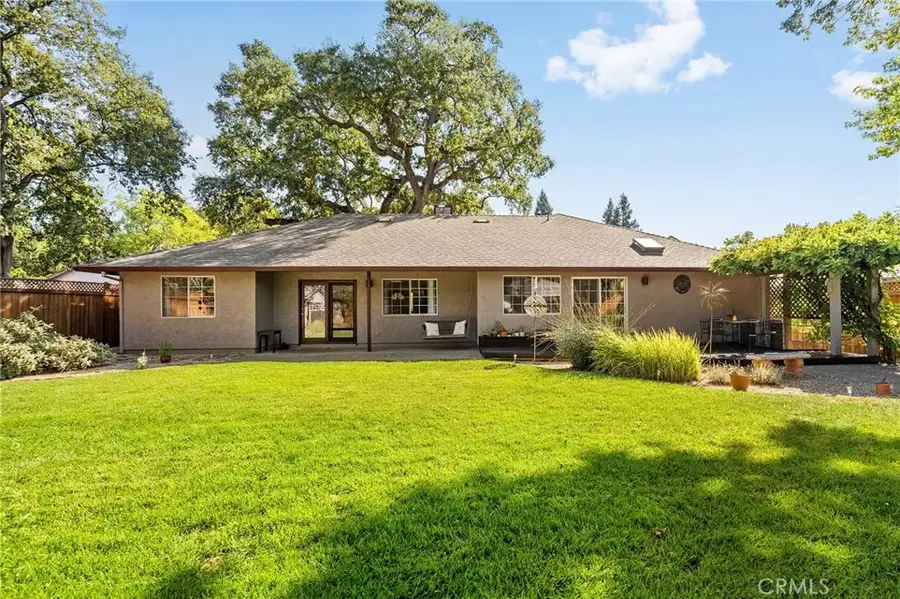 12 Via Flora Court, Chico, CA 95973 - #3