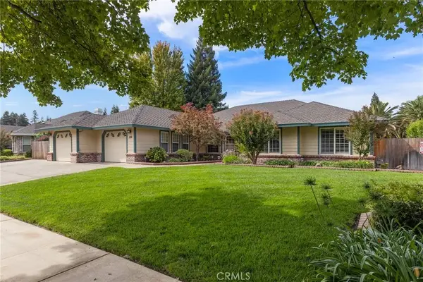 1211 Windecker Drive, Chico, CA 95926