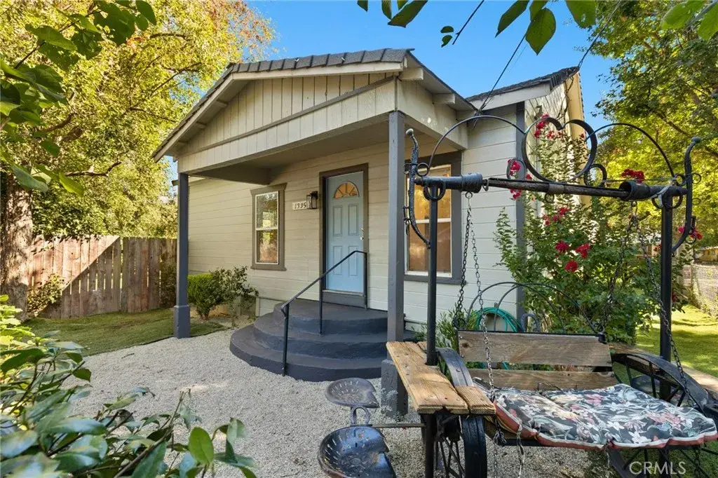 1335 Martin St, Chico, CA 95928 - #1