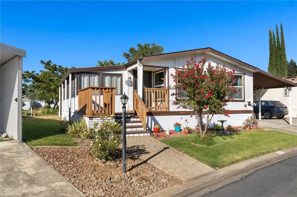 3835 Gardiner Ferry #4, Corning, CA 96021 - #1