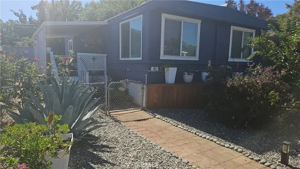 701 E. Lassen #75, Chico, CA 95973 - #1