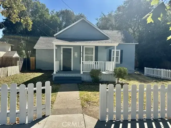 631 W 8th Street, Chico, CA 95928