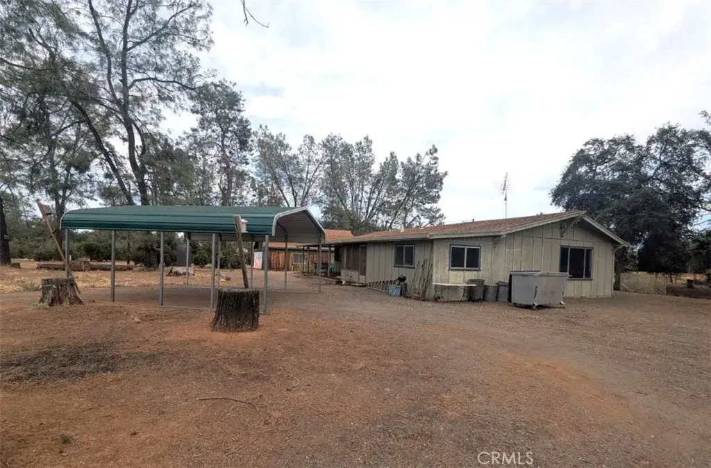 1962 Fouts Springs Road, Stonyford, CA 95979 - #1