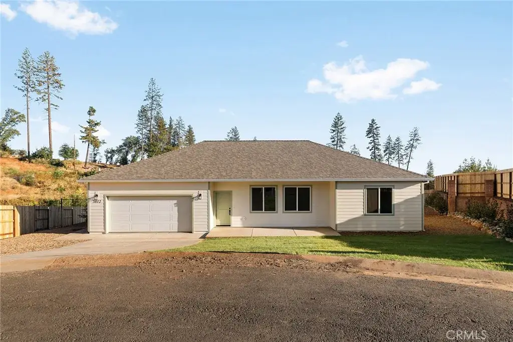 5812 Golden Oaks Road, Paradise, CA 95969 - #1
