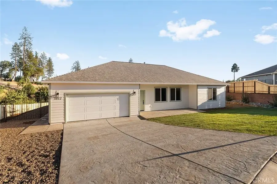 5812 Golden Oaks Road, Paradise, CA 95969 - #2