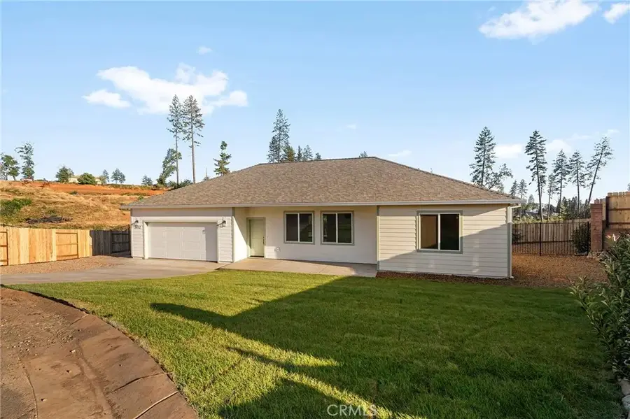 5812 Golden Oaks Road, Paradise, CA 95969 - #3