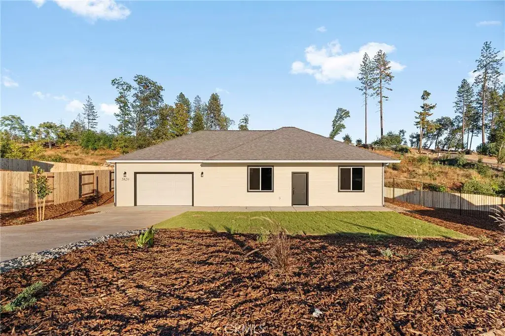 5820 Golden Oaks Road, Paradise, CA 95969 - #1