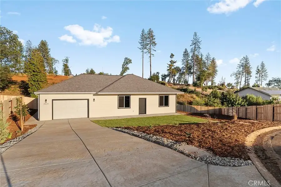 5820 Golden Oaks Road, Paradise, CA 95969 - #3