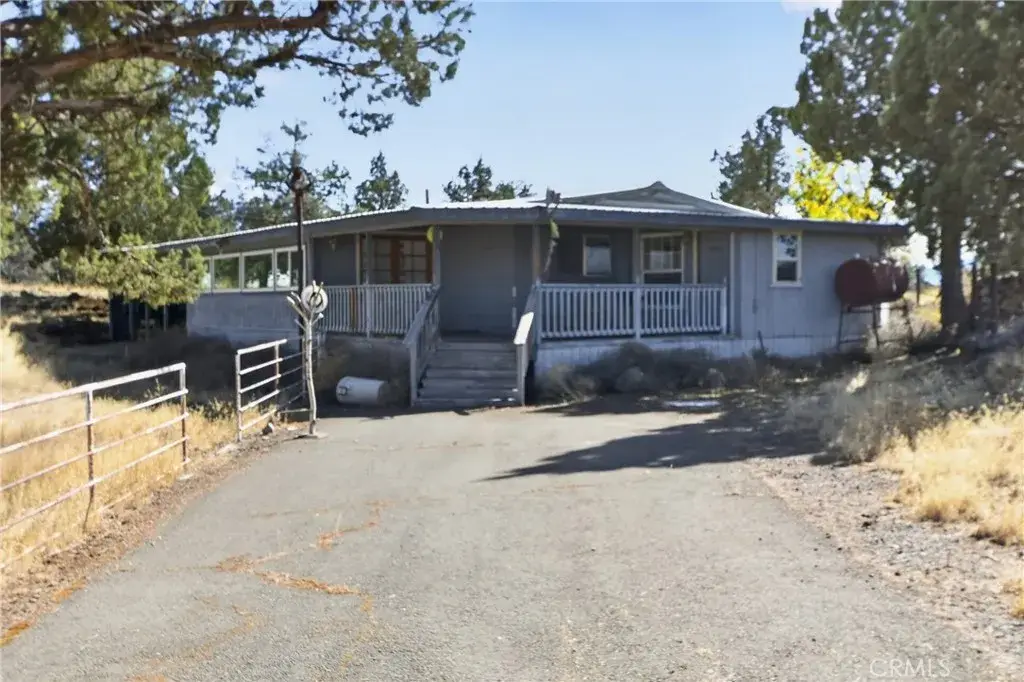 8308 Reynolds Way, Montague, CA 96064 - #1