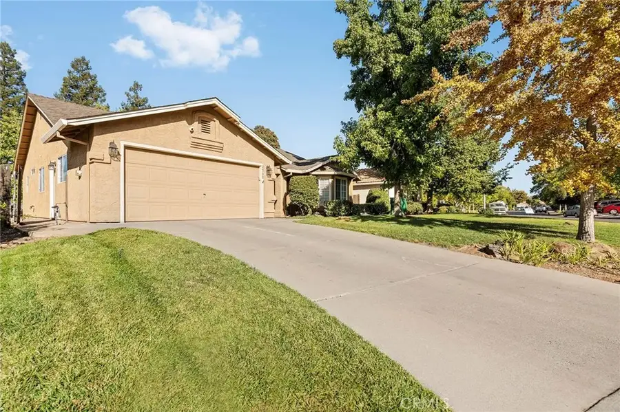 2252 La Rocco, Chico, CA 95928 - #2