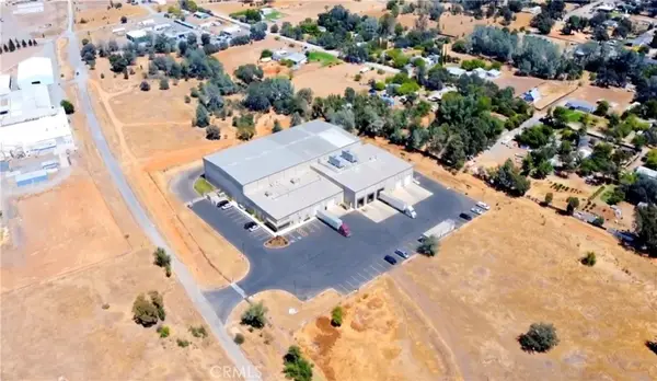 0 Railroad, Palermo, CA 95968