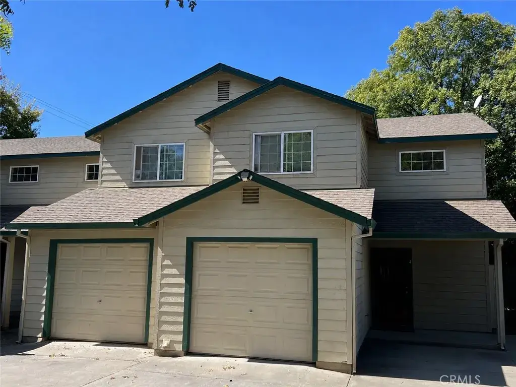 1288 W Sacramento, Chico, CA 95926 - #1