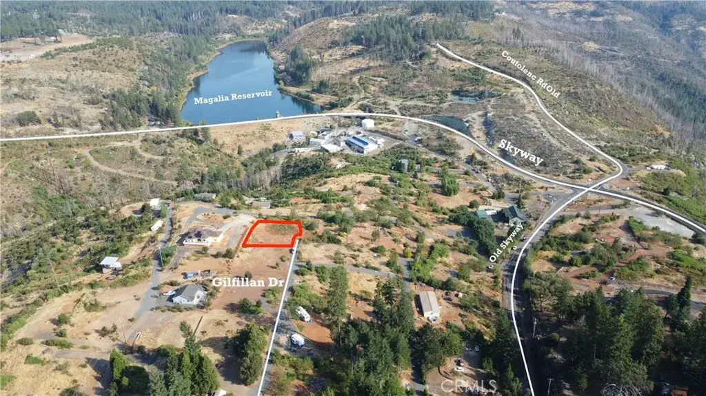 13783 Gilfillan, Magalia, CA 95954 - #1