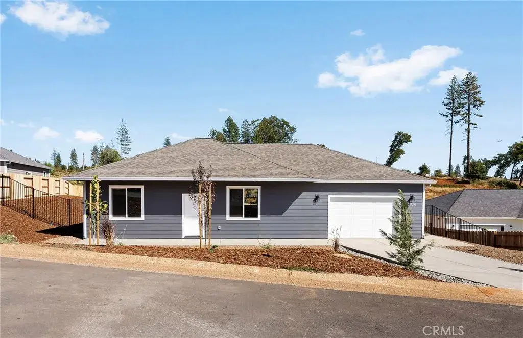 5826 Golden Oaks Road, Paradise, CA 95969 - #1