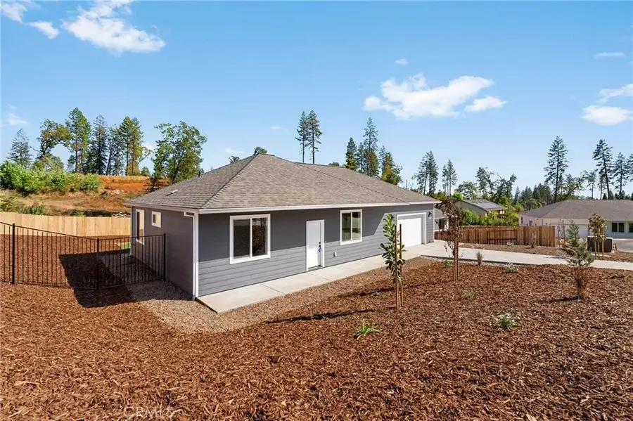 5826 Golden Oaks Road, Paradise, CA 95969 - #2