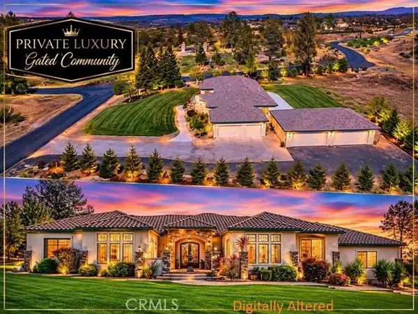 18 Tuscan Drive, Paradise, CA 95969