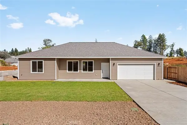 5830 Golden Oaks Road, Paradise, CA 95969
