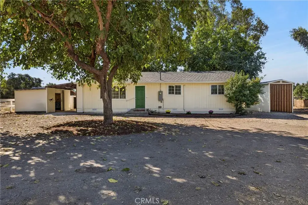 24821 Butler Street, Los Molinos, CA 96055 - #1