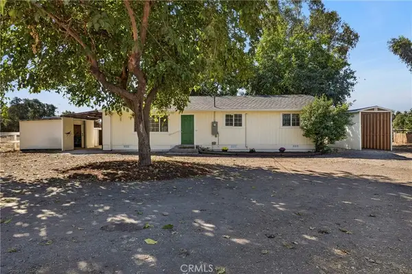 24821 Butler Street, Los Molinos, CA 96055