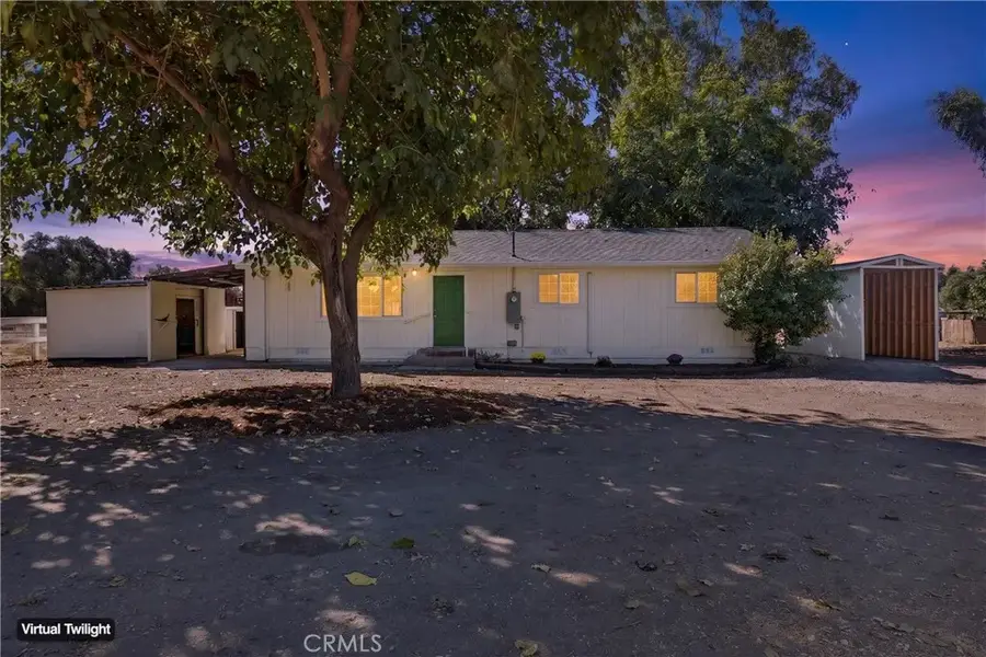 24821 Butler Street, Los Molinos, CA 96055 - #2