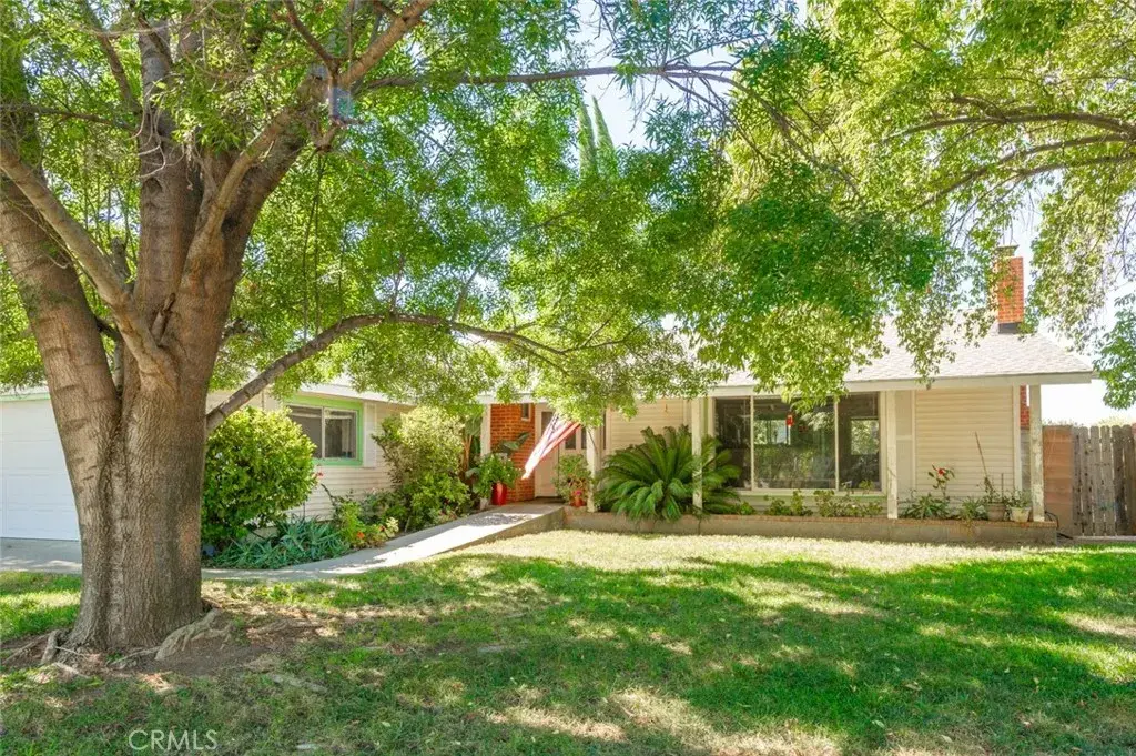 145 S Villa, Willows, CA 95988 - #1