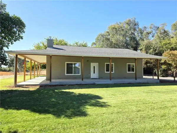 4671 County Road Ff, Orland, CA 95963