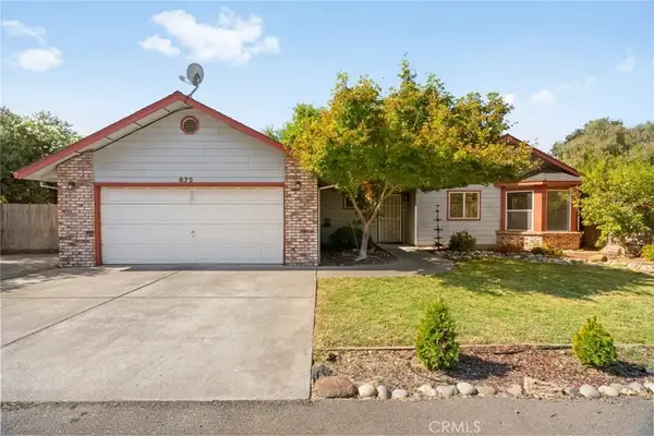 872 Sequoyah Avenue, Chico, CA 95926