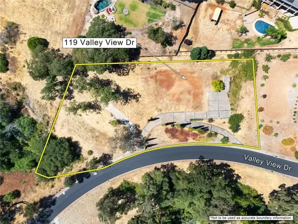 119 Valley View, Paradise, CA 95969