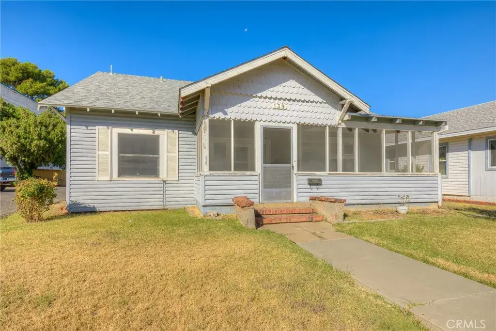 139 N Lassen, Willows, CA 95988 - #1