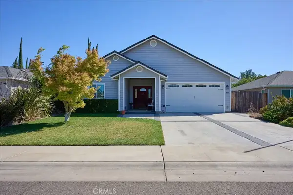 866 Watts, Orland, CA 95963