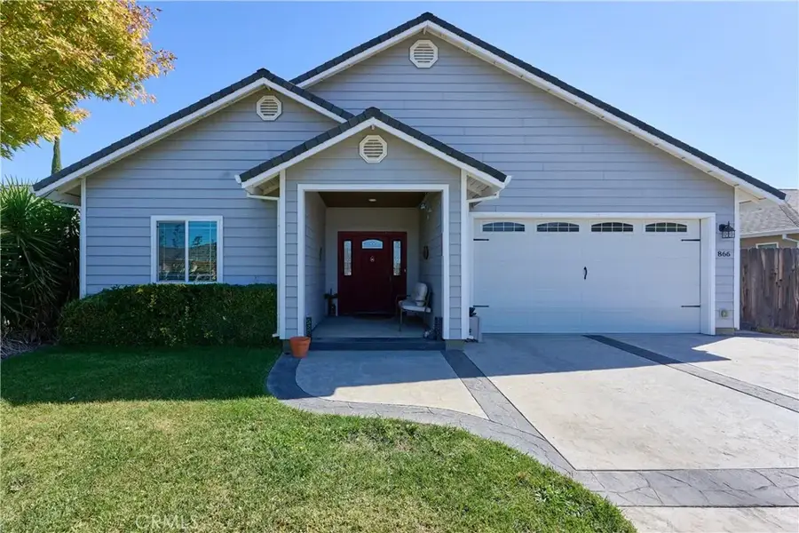 866 Watts, Orland, CA 95963 - #2