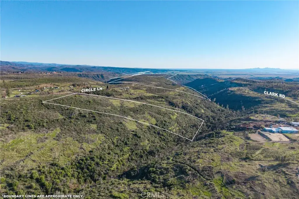 0 Circle, Paradise, CA 95969 - #1
